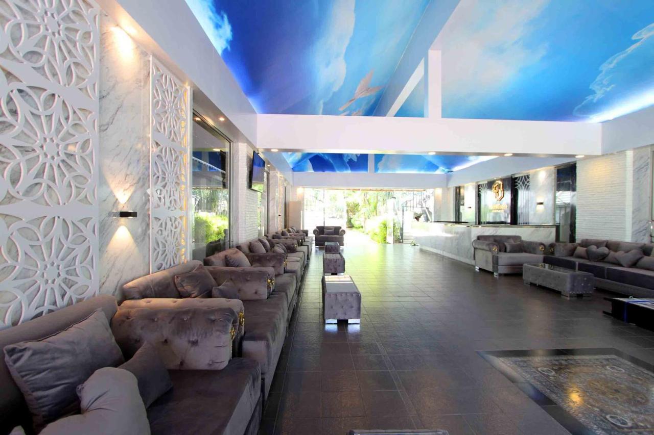 Pooh Beach Resort & Spa หาดจอมเทียน ภายนอก รูปภาพ
