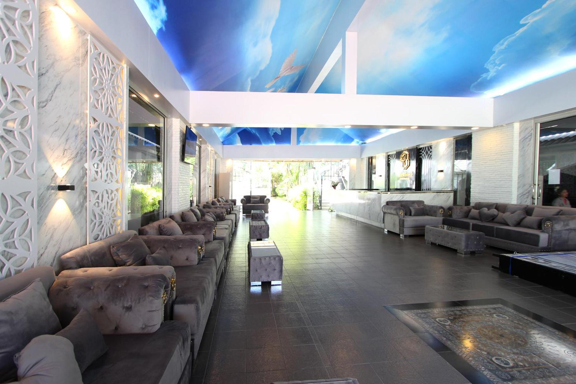 Pooh Beach Resort & Spa หาดจอมเทียน ภายนอก รูปภาพ