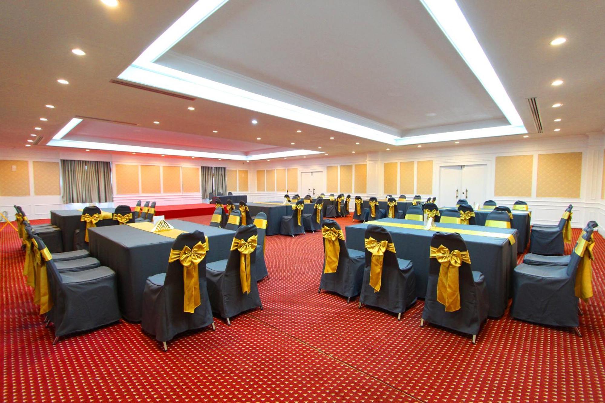 Pooh Beach Resort & Spa หาดจอมเทียน ภายนอก รูปภาพ